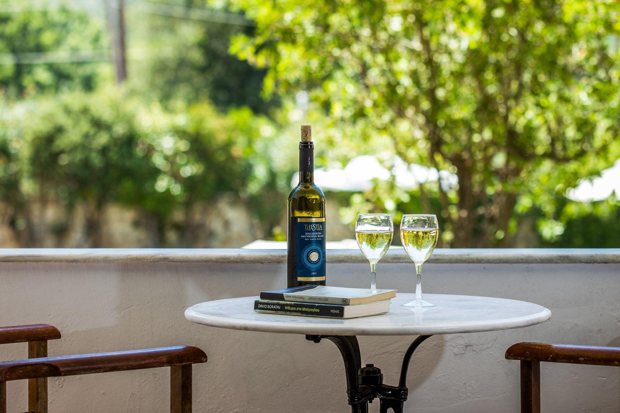Paradise Inn Liapades Corfu Экстерьер фото